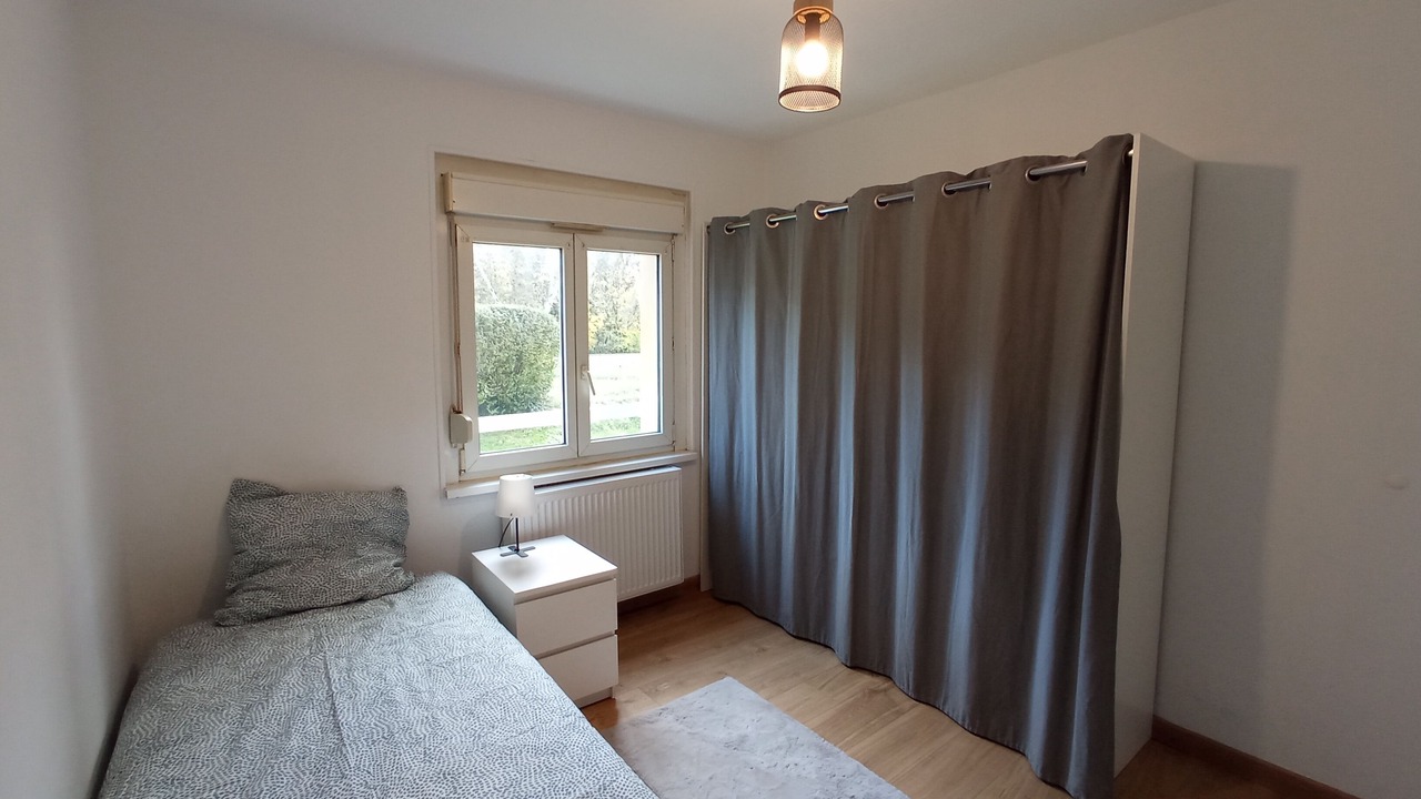 Photo of Bedroom in Saint-Avold