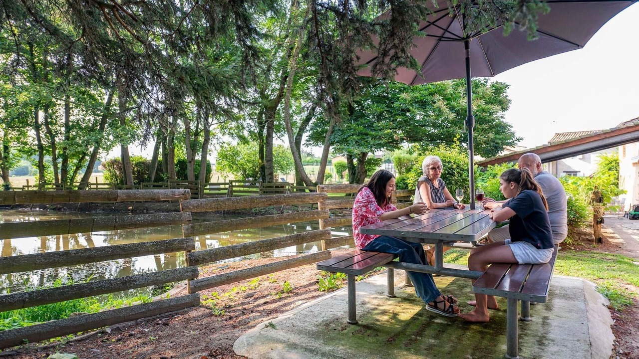 Photo of Outdoor in Arbigny