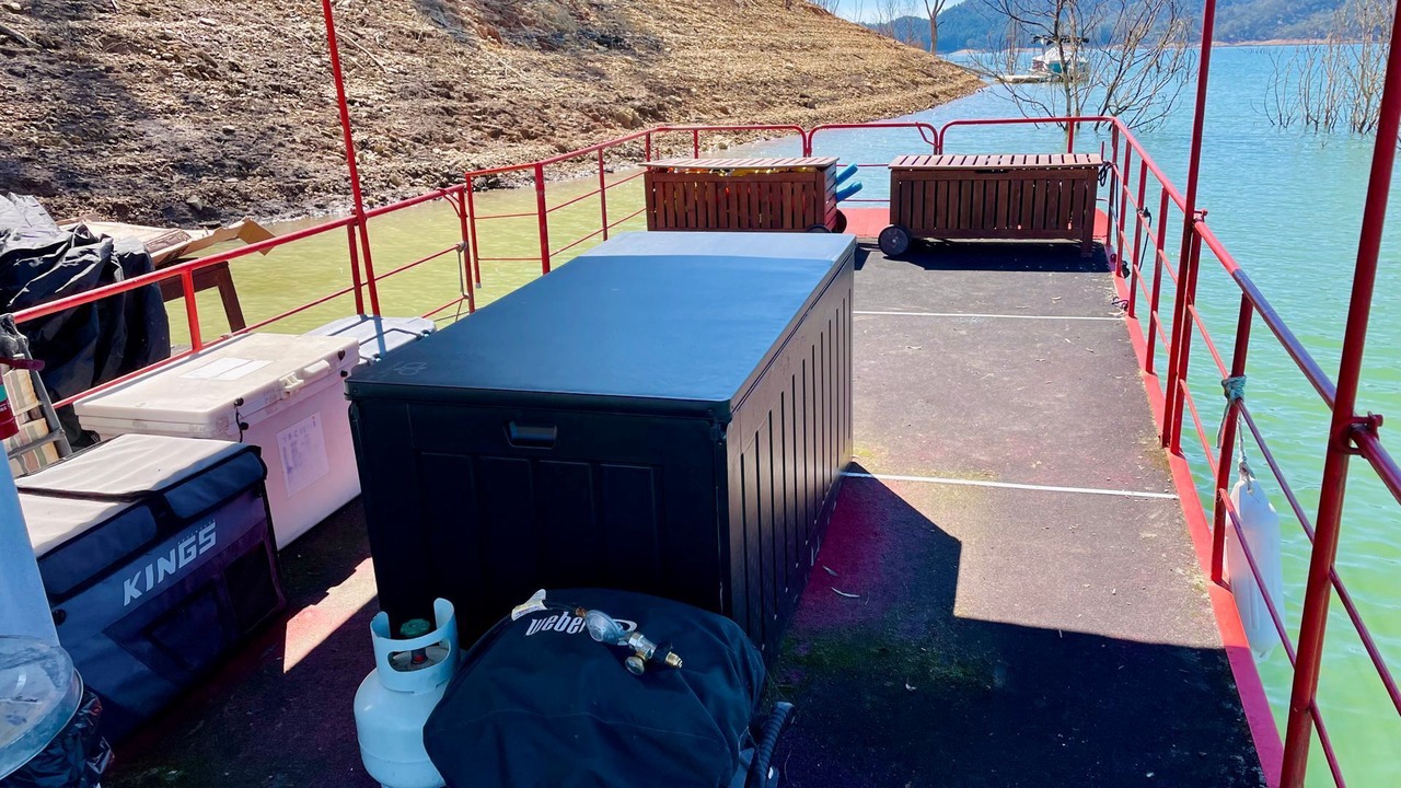 Photo of Outdoor in Taylor Bay