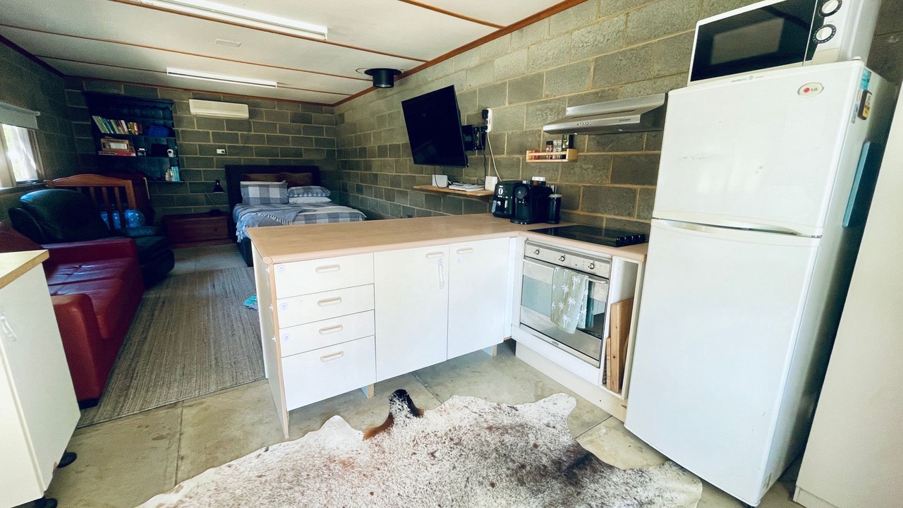 Photo of Kitchen in Taylor Bay