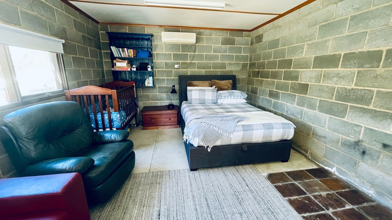 Photo of Bedroom in Taylor Bay