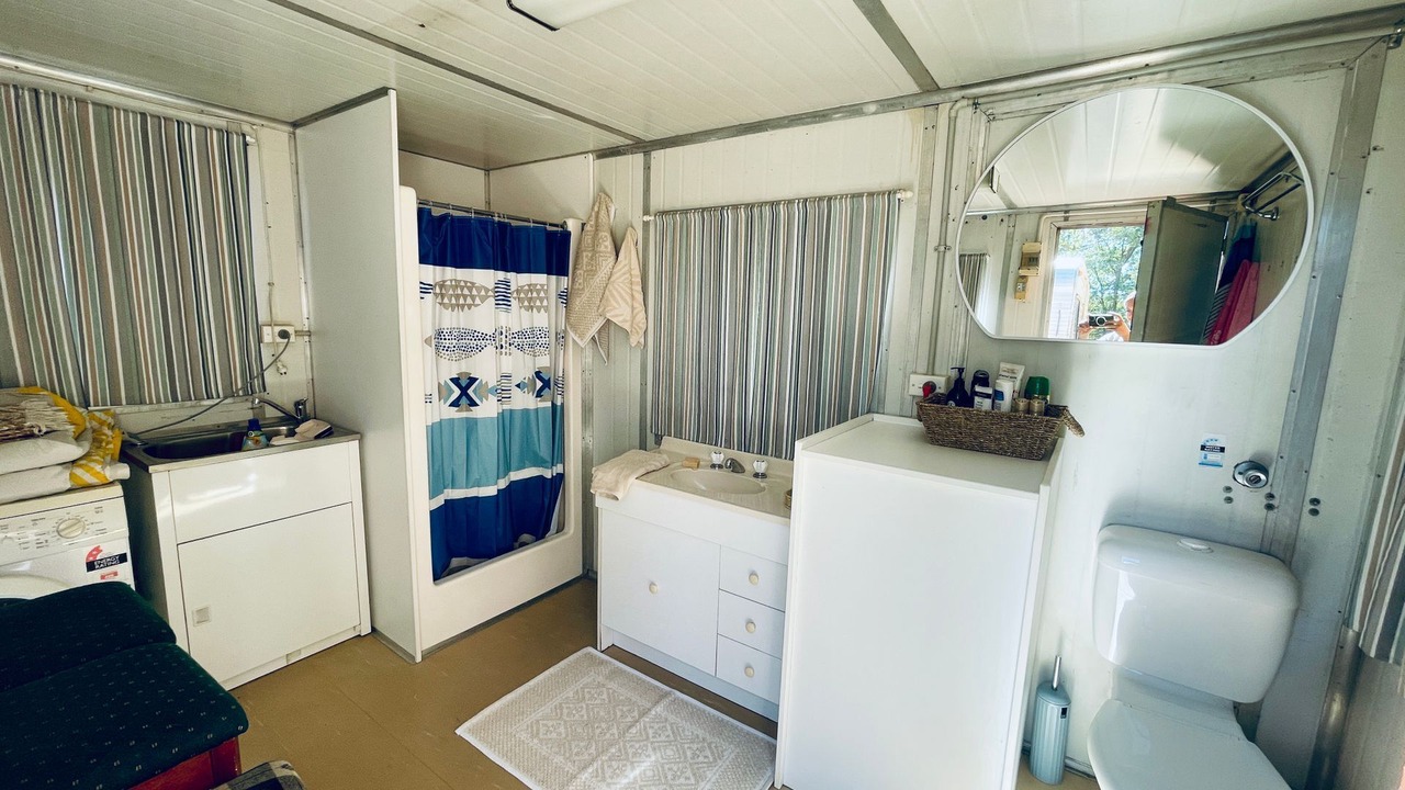 Photo of Bathroom in Taylor Bay