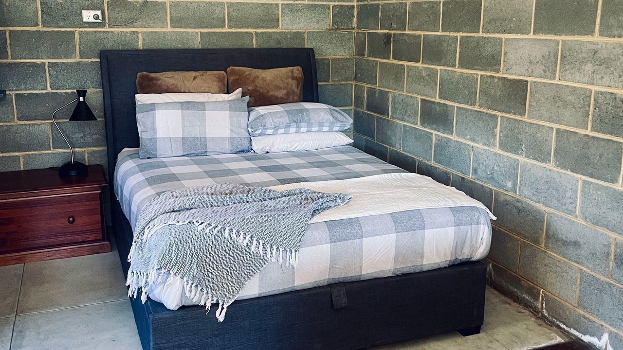 Photo of Bedroom in Taylor Bay