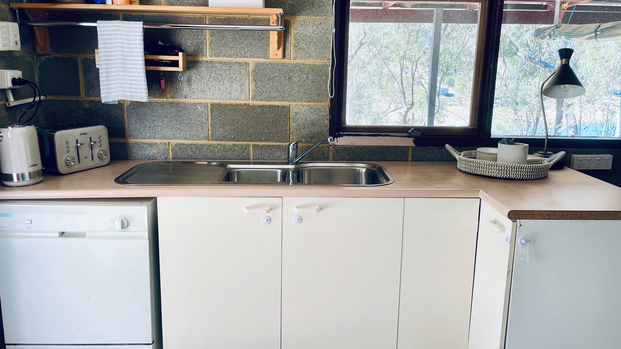 Photo of Kitchen in Taylor Bay