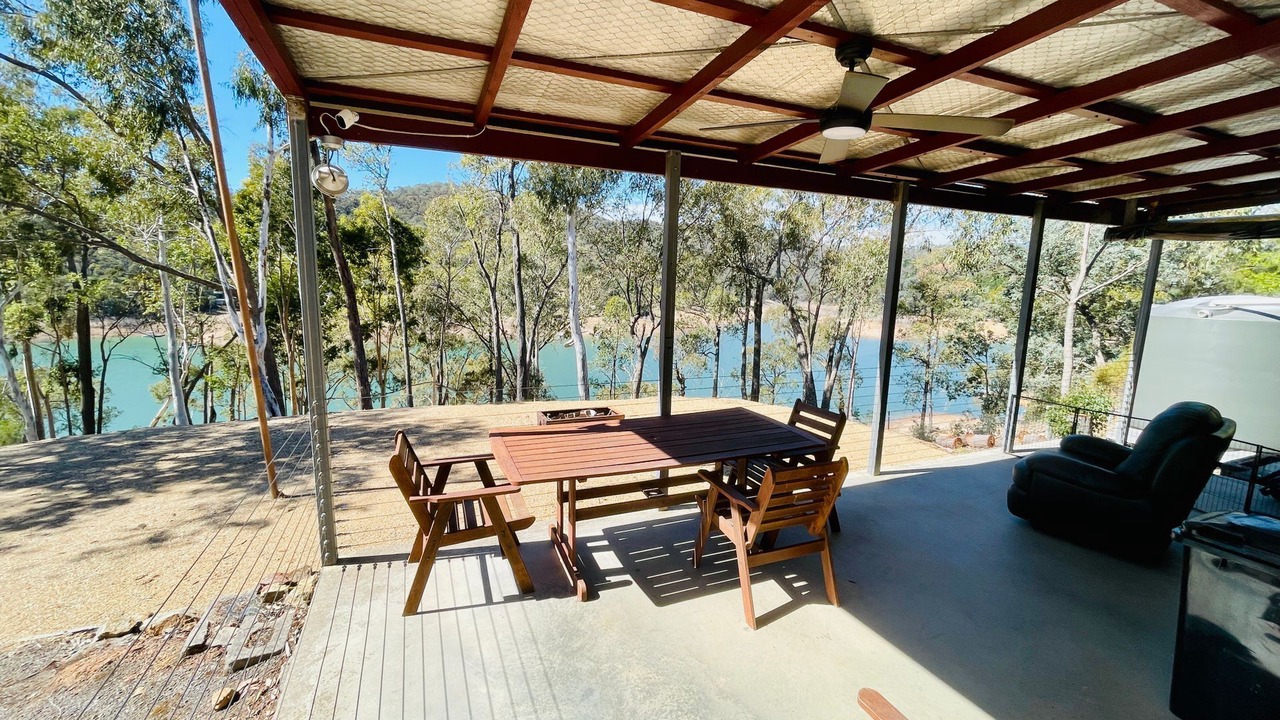 Photo of Outdoor in Taylor Bay