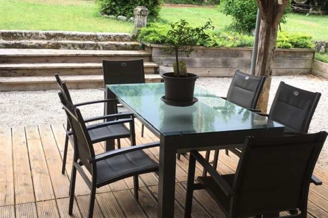 Photo of Outdoor in Saint-Caprais-de-Lerm