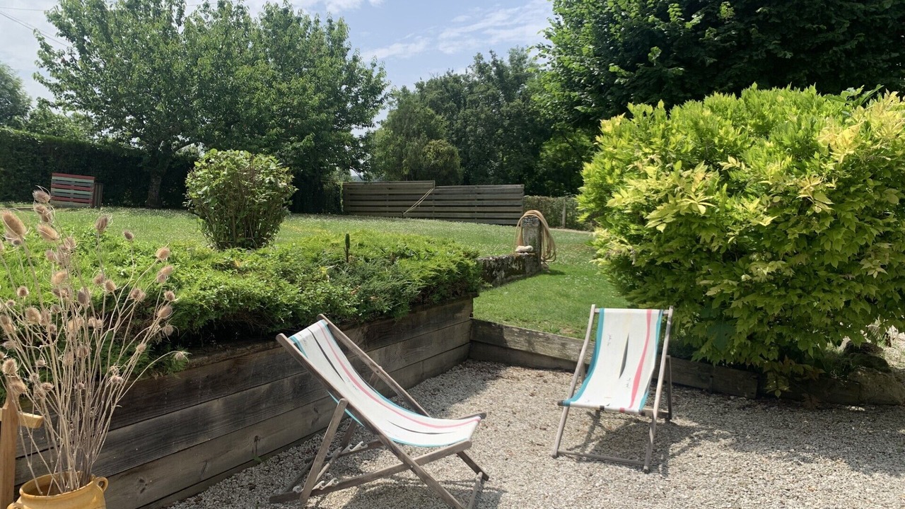 Photo of Outdoor in Saint-Caprais-de-Lerm