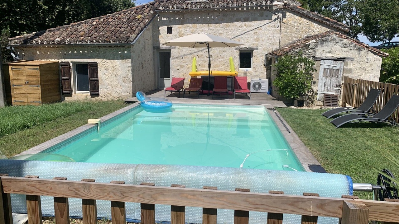 Photo of Outdoor in Saint-Caprais-de-Lerm