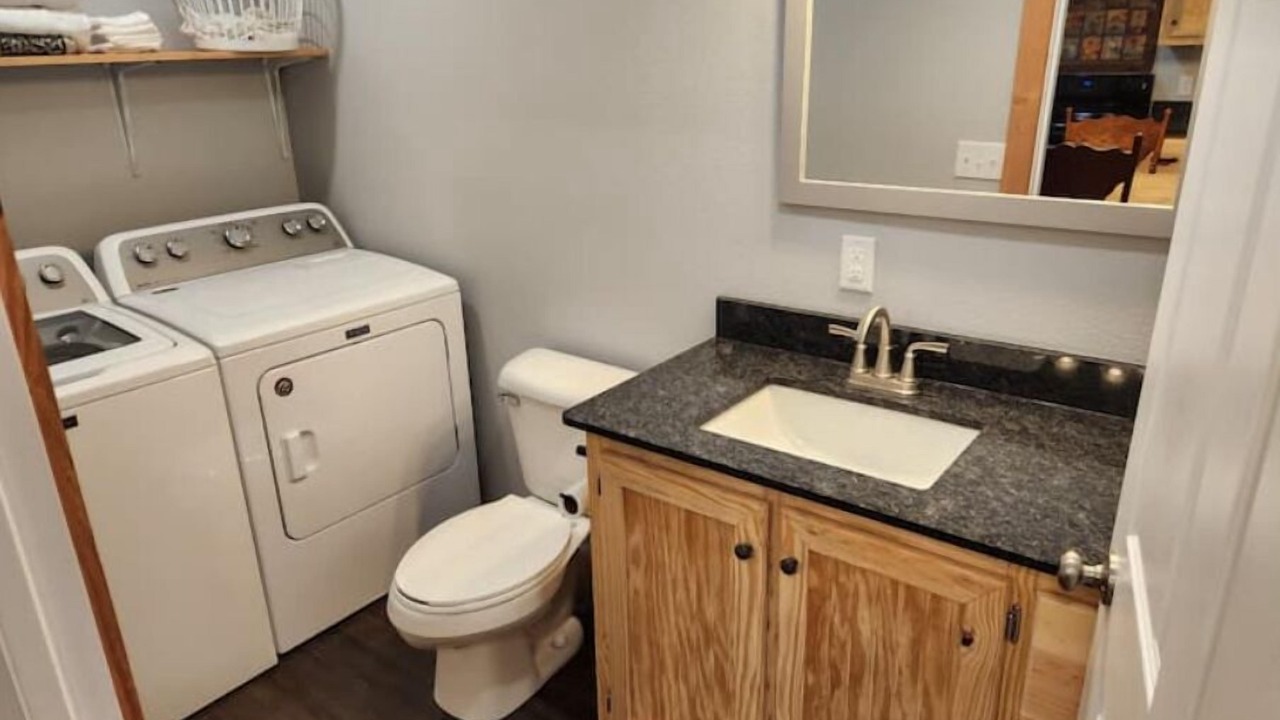 Photo of Bathroom in Clarksville