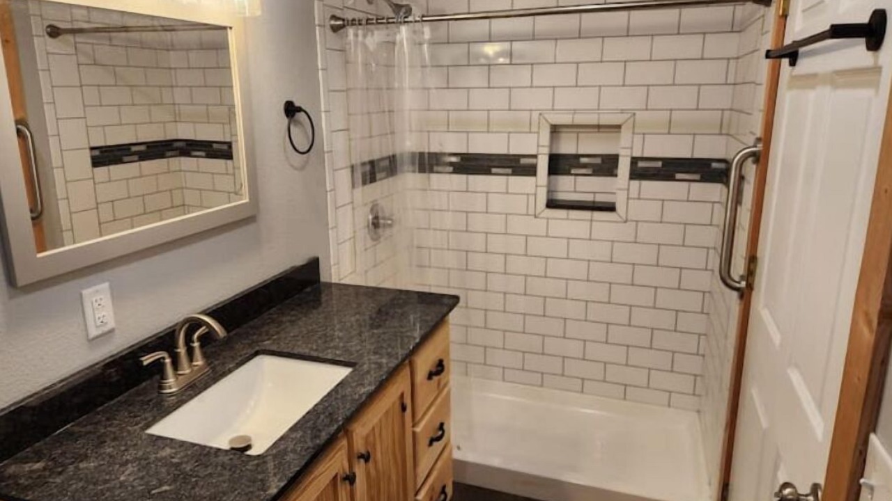 Photo of Bathroom in Clarksville