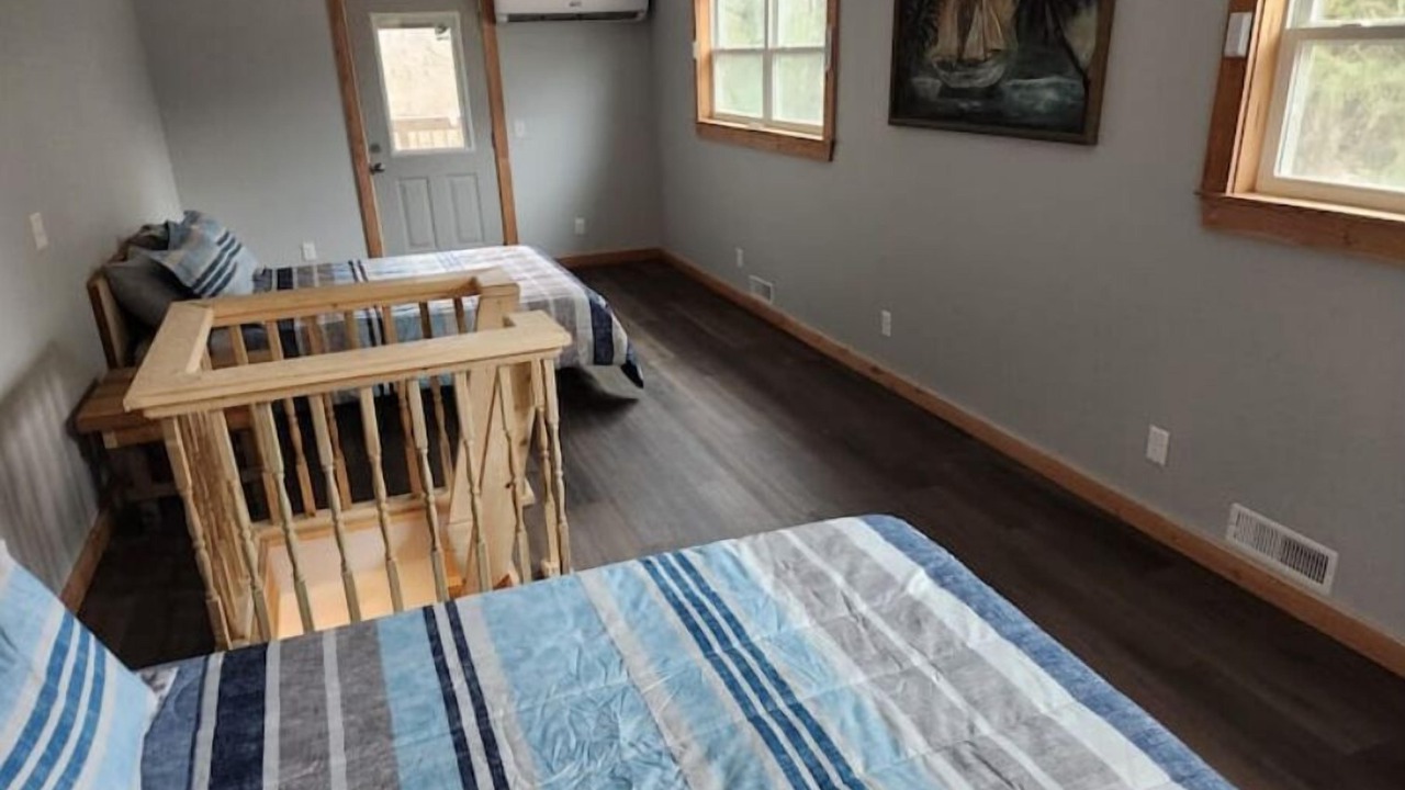 Photo of Bedroom in Clarksville