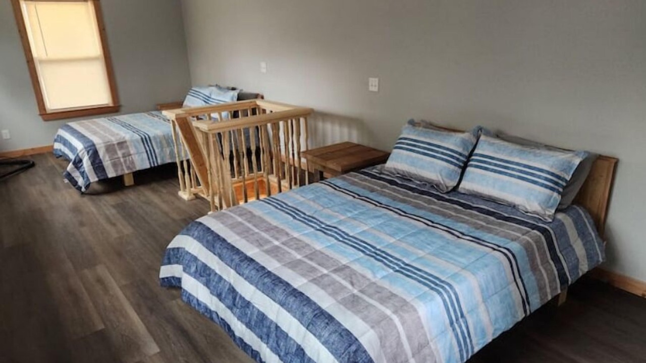 Photo of Bedroom in Clarksville