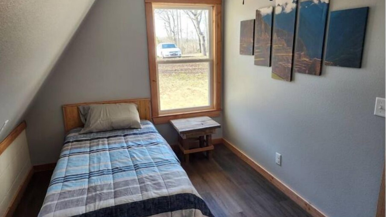 Photo of Bedroom in Clarksville