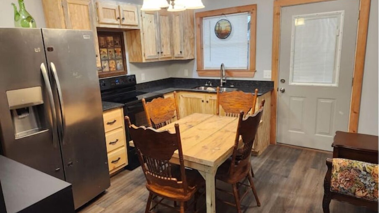 Photo of Kitchen in Clarksville