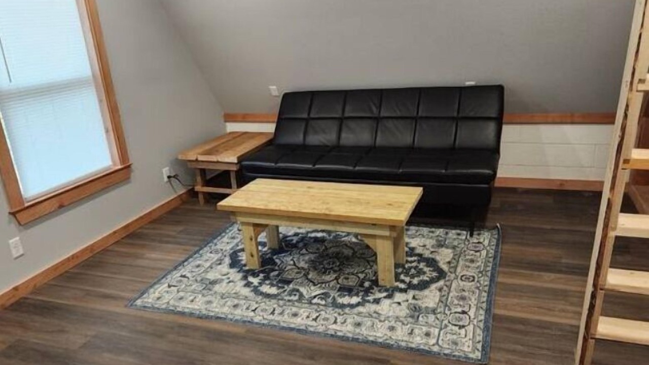 Photo of Livingroom in Clarksville