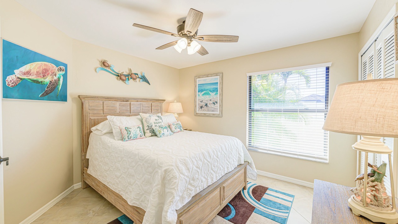 Photo of Bedroom in Trafalgar