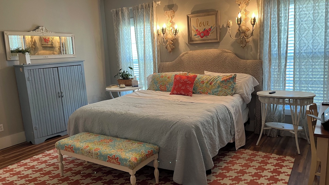 Photo of Bedroom in Cassville