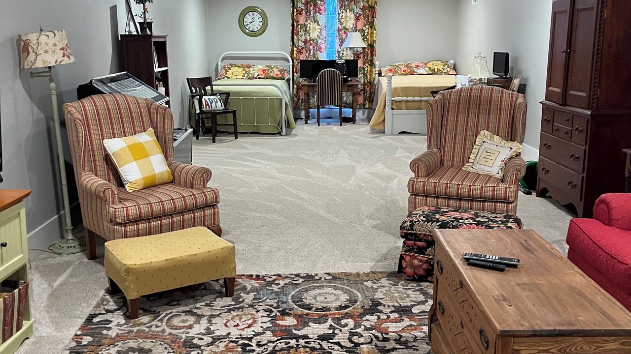 Photo of Bedroom in Cassville