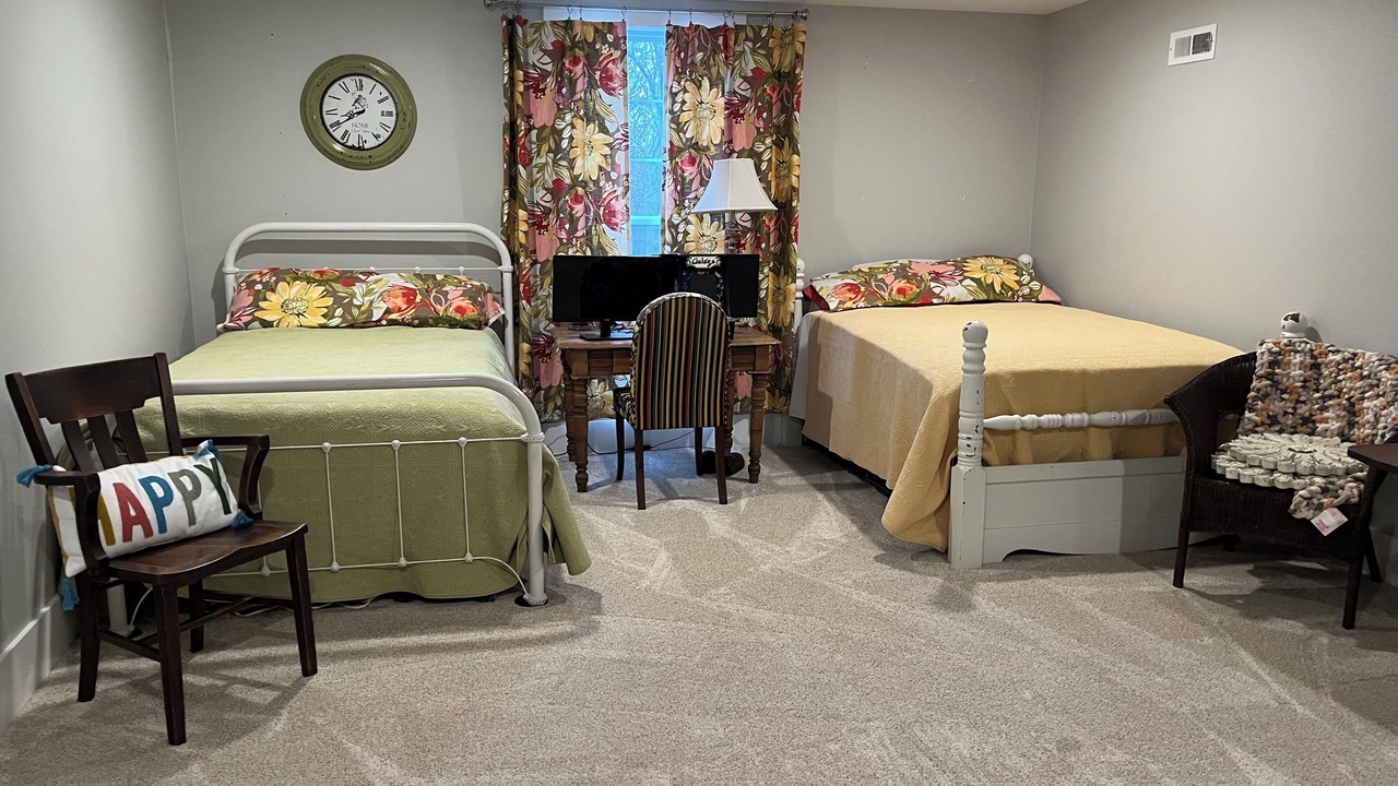 Photo of Bedroom in Cassville