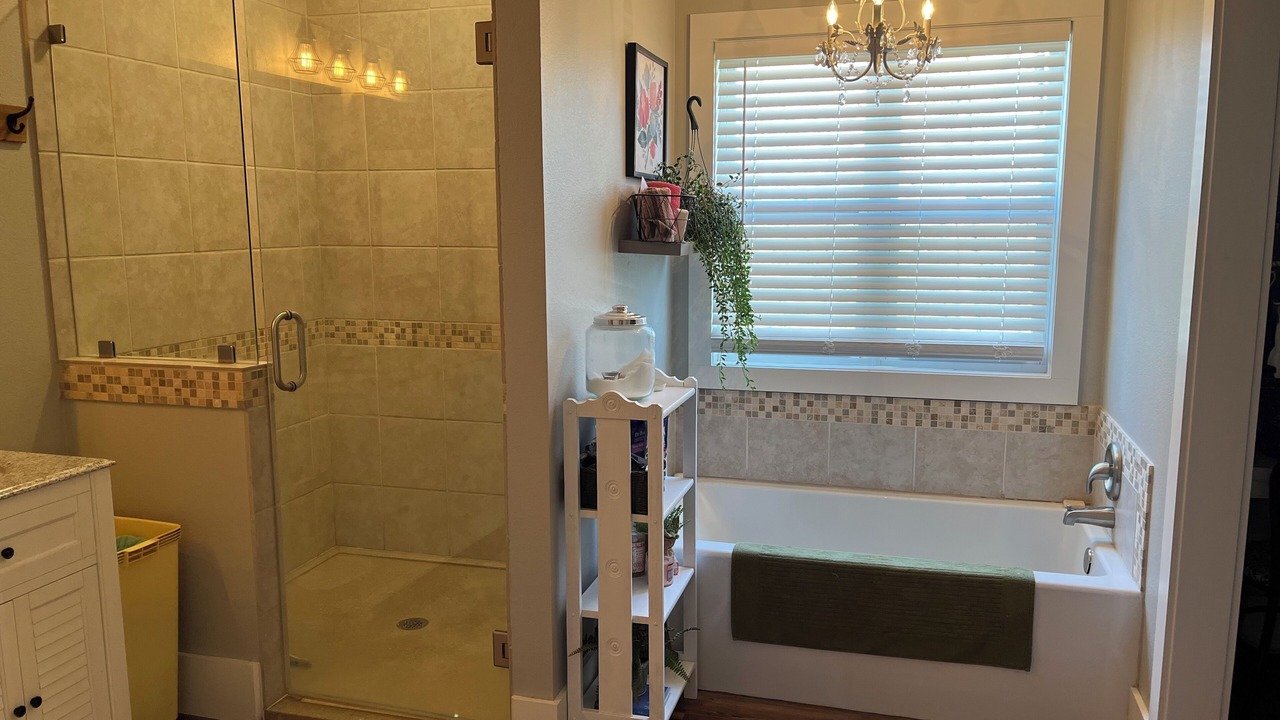 Photo of Bathroom in Cassville