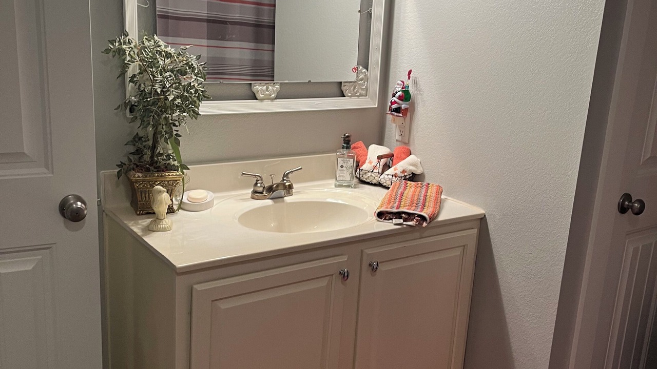 Photo of Bathroom in Cassville