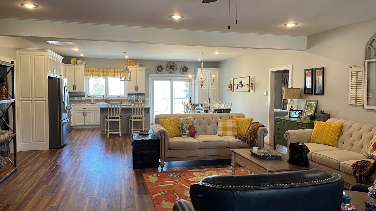 Photo of Livingroom in Cassville
