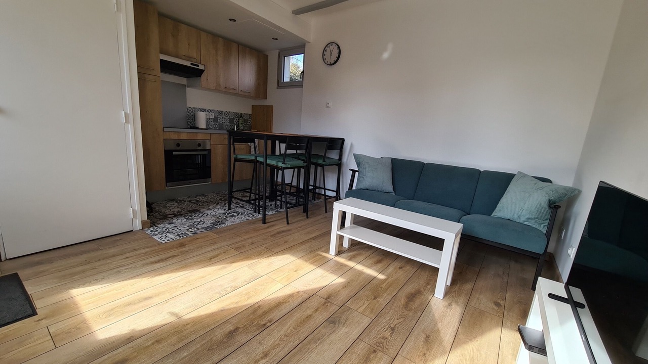 Photo of Bedroom in Cheille