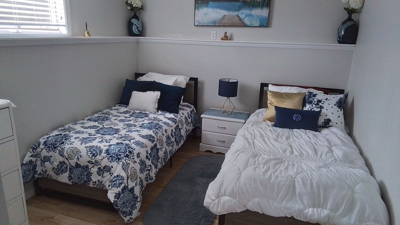 Photo of Bedroom in Charlotte's Shore