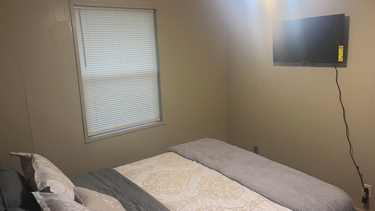 Photo of Bedroom in Monroe