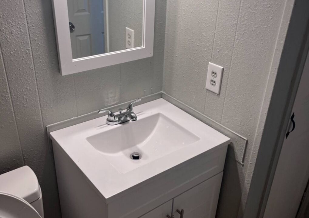 Photo of Bathroom in Monroe