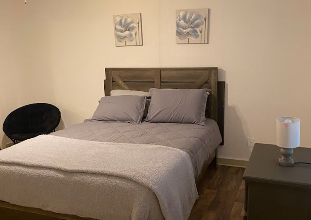 Photo of Bedroom in Monroe