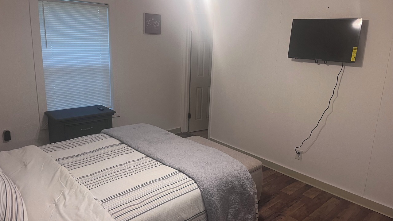 Photo of Bedroom in Monroe
