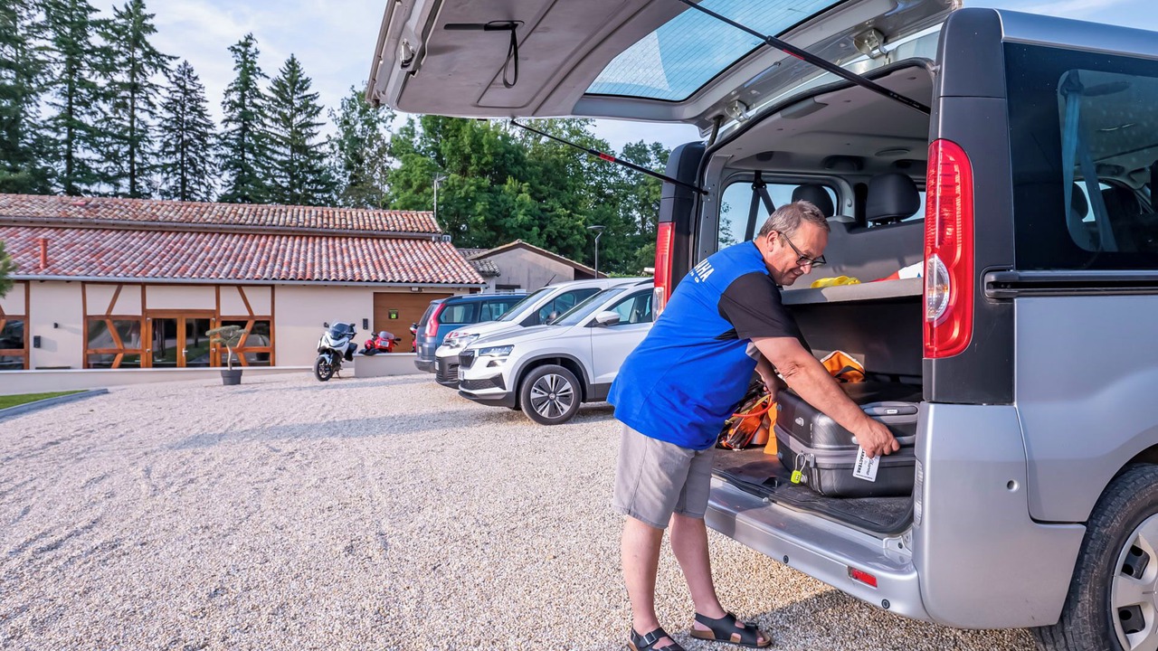 Photo of Outdoor in Arbigny