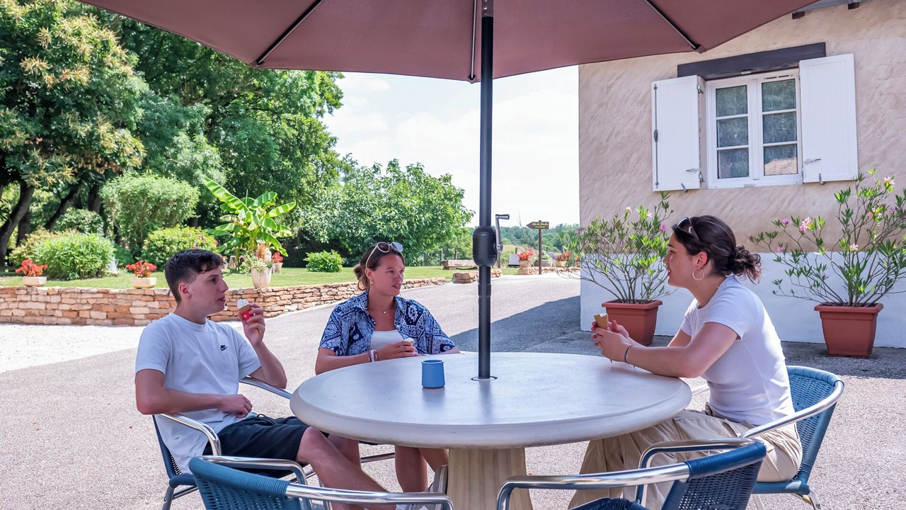 Photo of Outdoor in Arbigny