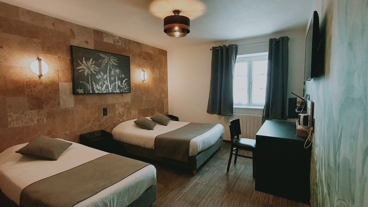 Photo of Bedroom in Arbigny