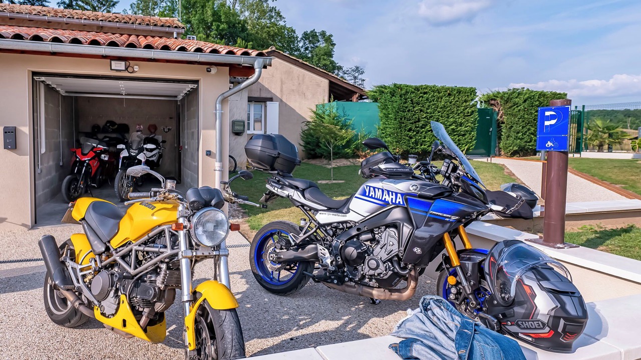 Photo of Outdoor in Arbigny