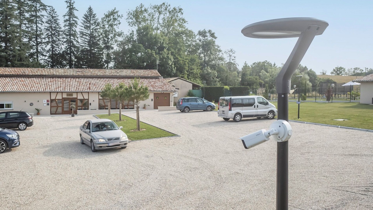 Photo of Outdoor in Arbigny