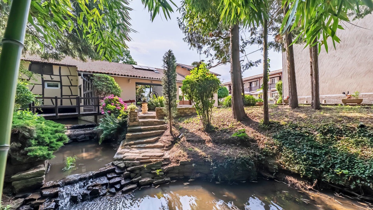 Photo of Outdoor in Arbigny