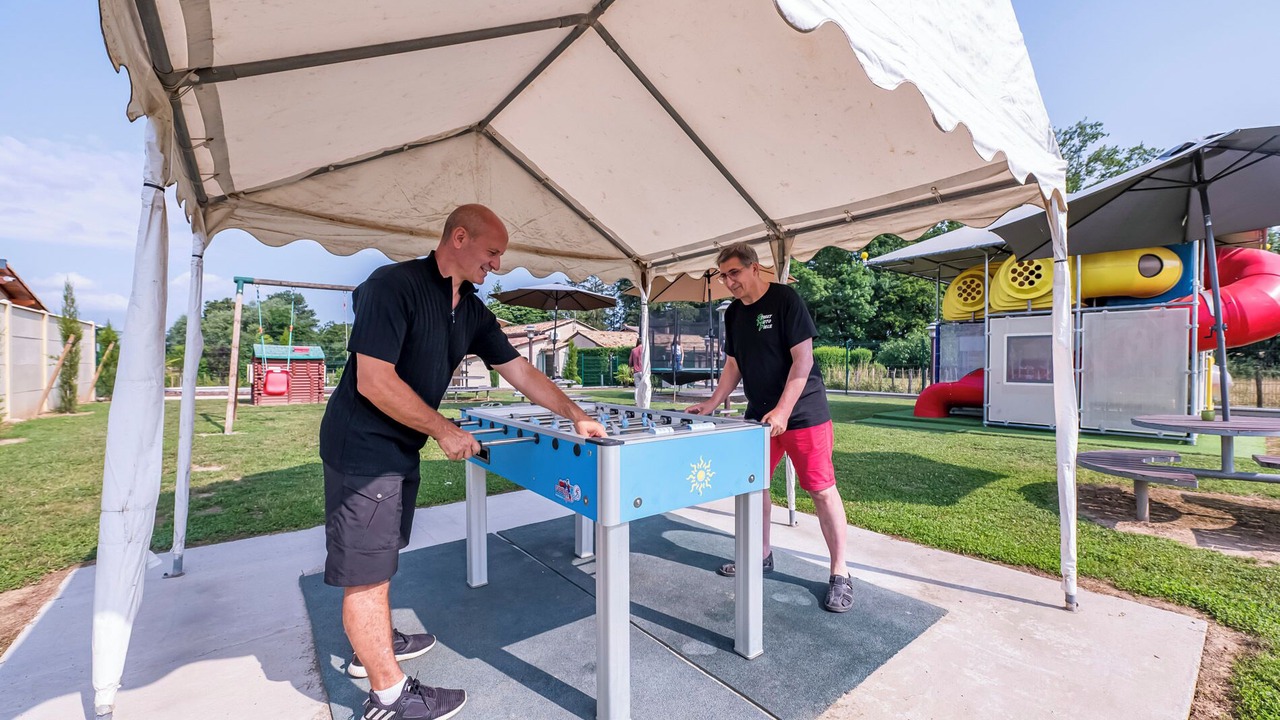 Photo of Outdoor in Arbigny