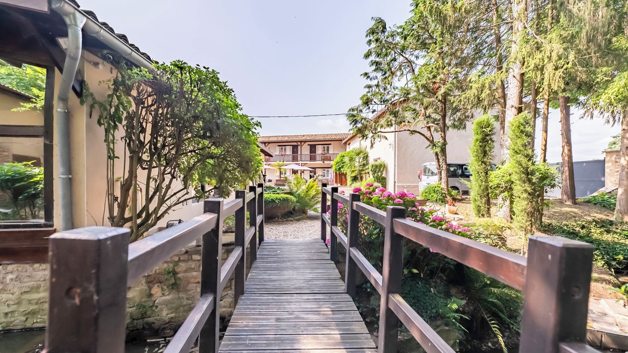 Photo of Outdoor in Arbigny