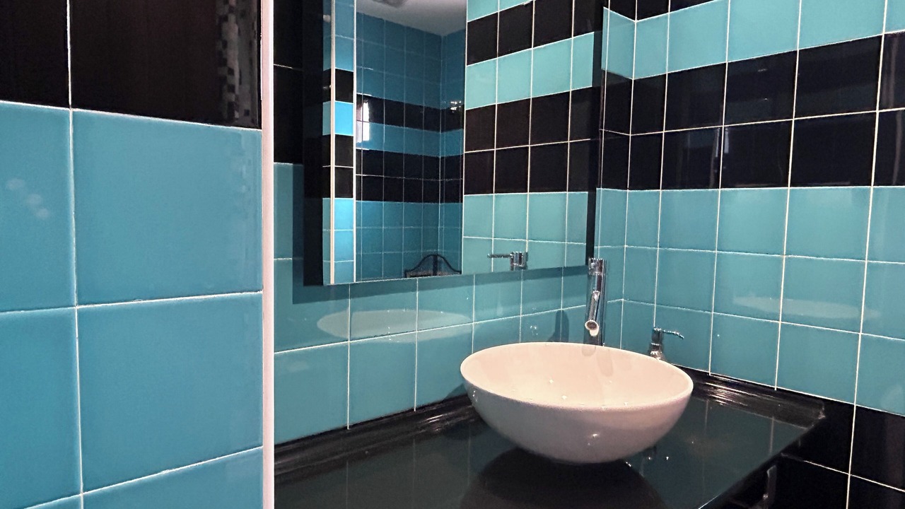 Photo of Bathroom in Fresnedillas de la Oliva