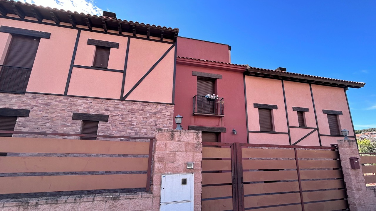 Photo of Outdoor in Fresnedillas de la Oliva