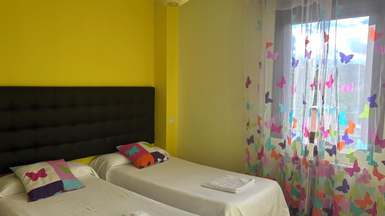 Photo of Bedroom in Fresnedillas de la Oliva