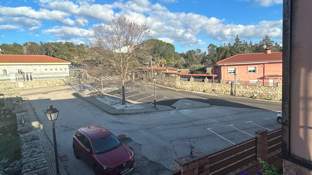 Photo of Outdoor in Fresnedillas de la Oliva