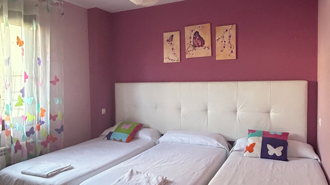 Photo of Bedroom in Fresnedillas de la Oliva
