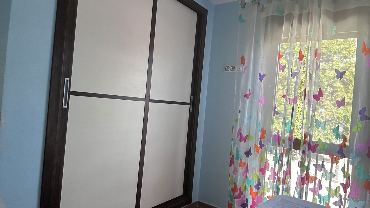 Photo of Bedroom in Fresnedillas de la Oliva
