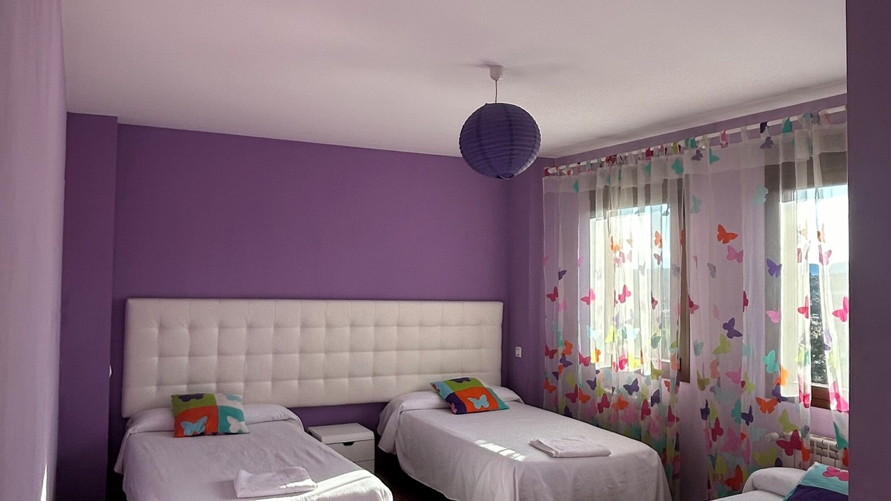 Photo of Bedroom in Fresnedillas de la Oliva