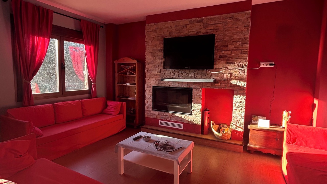 Photo of Livingroom in Fresnedillas de la Oliva