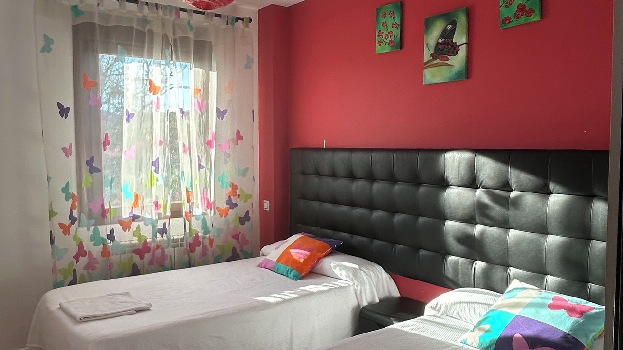 Photo of Bedroom in Fresnedillas de la Oliva