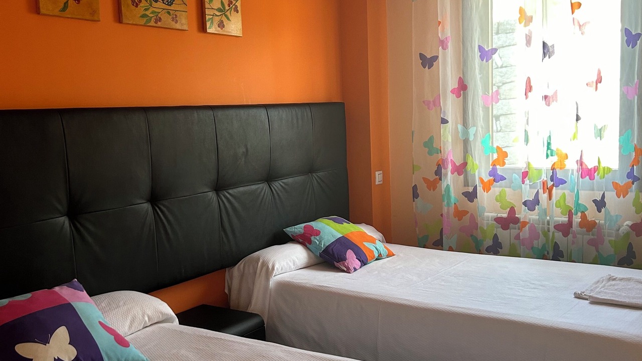Photo of Bedroom in Fresnedillas de la Oliva